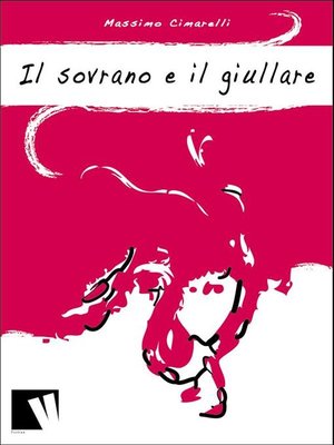 cover image of Il sovrano e il giullare